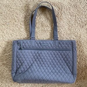Vera Bradley laptop bag